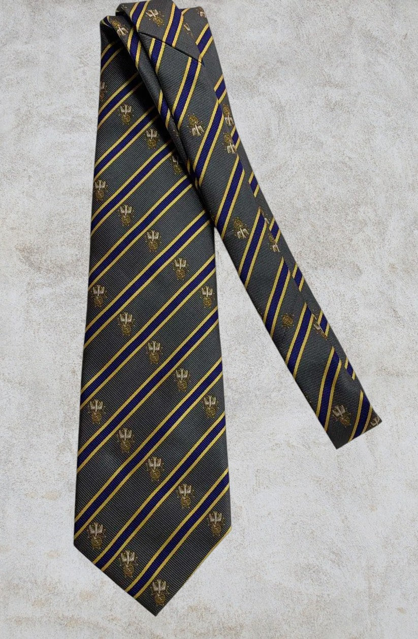 Knights of Columbus 4th Degree Tie