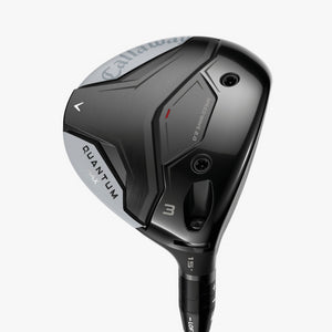 Bois d'allée/Fairway Callaway Quantum Max