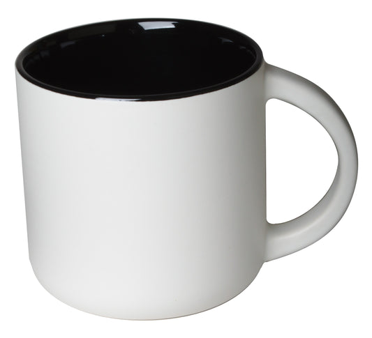 Tasse en céramique St-Paul 16 oz. - M1376