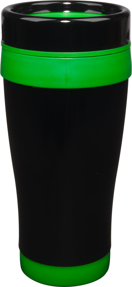 Formula Seven 14oz / 414ml plastic cup.