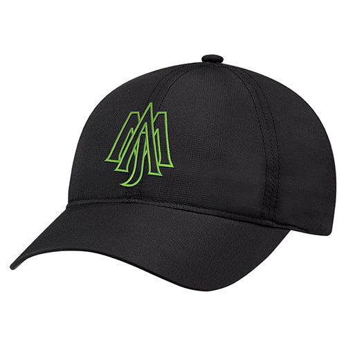 Polyester Pearl Nylon Cap