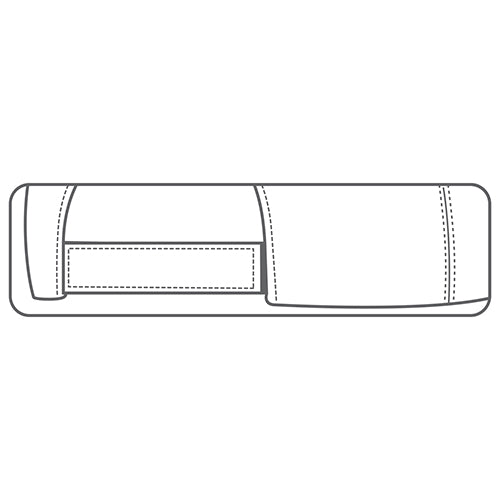 Polyester Pearl Nylon Cap