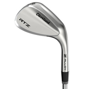 Cocheurs - Wedge Cleveland RTZ Tour - CLRTZ-W