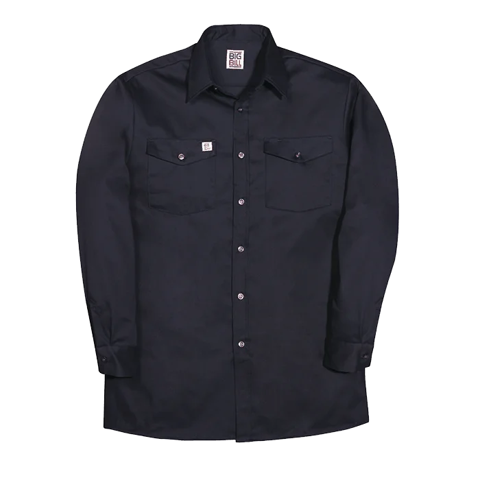 100% Cotton Work Shirt