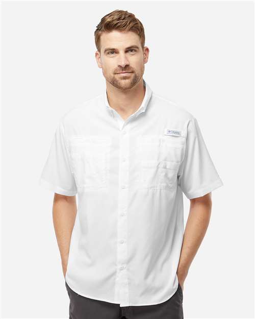 Chemise à manches courtes PFG Tamiami™ II pour hommes - Columbia