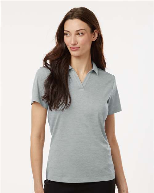 Polo Performance Mélange pour femmes - AllPro