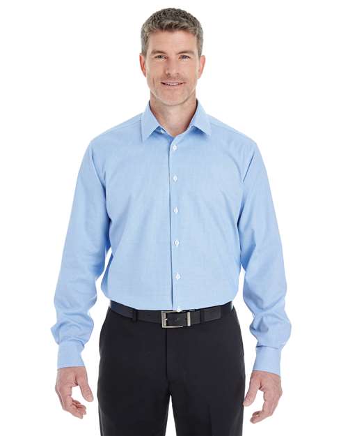 Chemise armuré royal Crown Collection® - Devon & Jones
