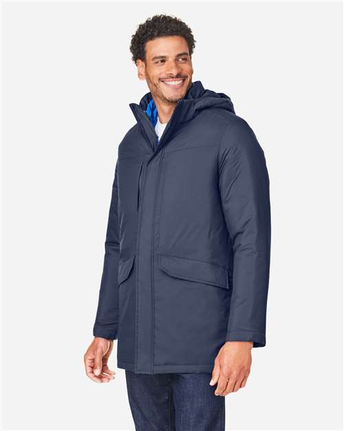 Manteau 3 en 1 avec doublure isolante Inspire - CORE365