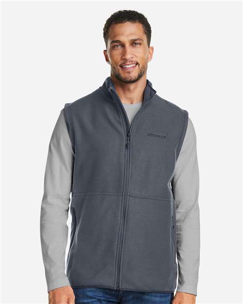 Veste sans manches à fermeture éclaire complète M2 Rocklin - Marmot