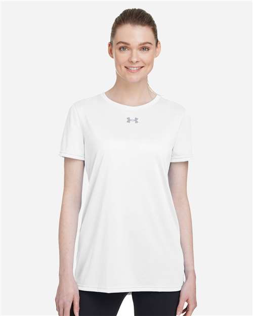 T-shirt Team Tech - Under Armour
