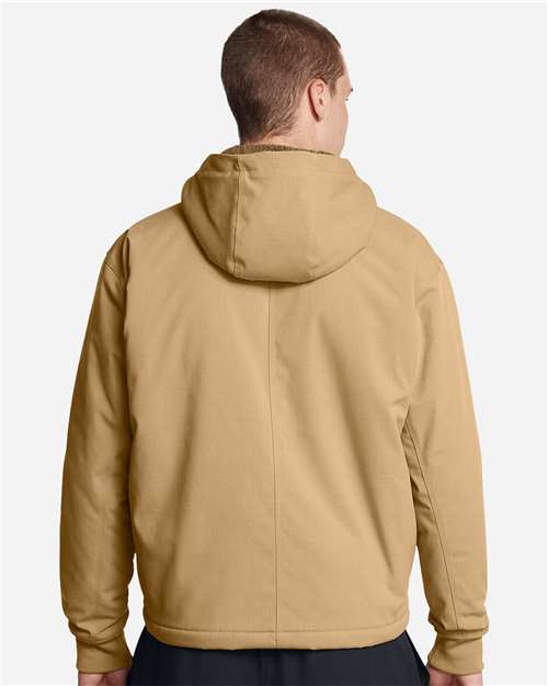 Manteau en molleton Icon - Under Armour