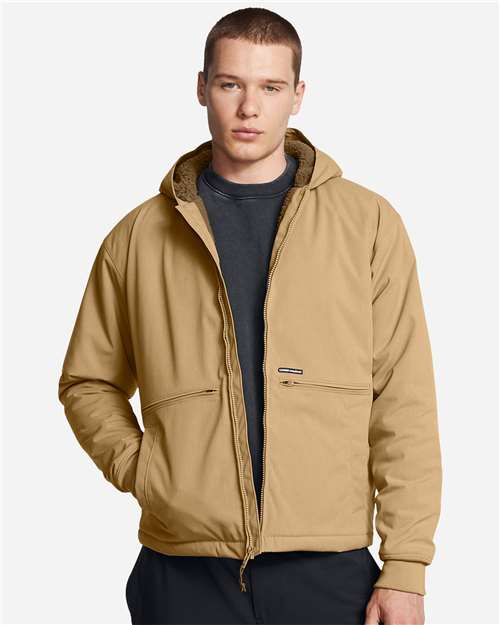 Manteau en molleton Icon - Under Armour