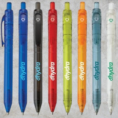 EC112 AQUA BALLPOINT PEN