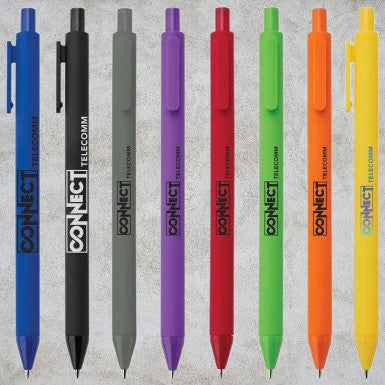 G1282 ALIX BALLPOINT PEN