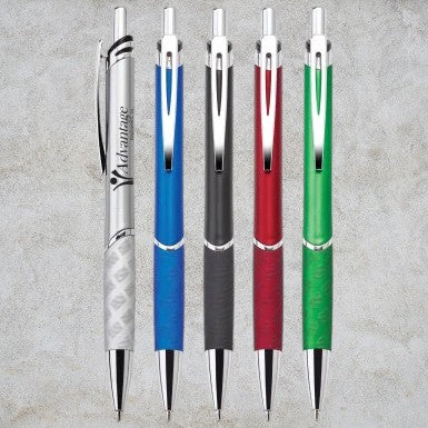 G1182 ANDY BALLPOINT PEN