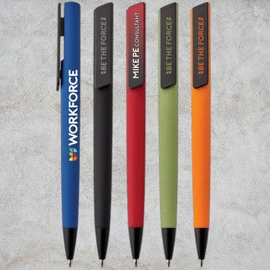 G1254 DONALD BALLPOINT PEN