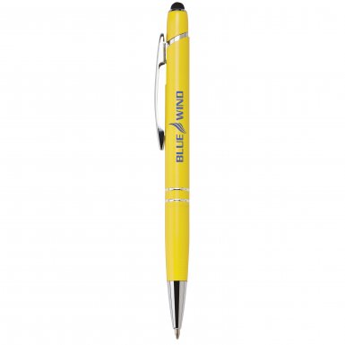 STYLO À BILLE/STYLET GLACIO