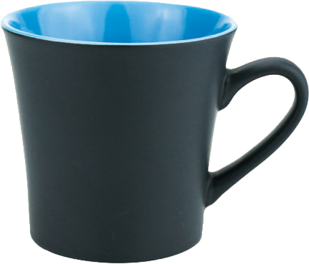 Tasse en céramique Veneto 12 oz - M15266 - Liquidation !!