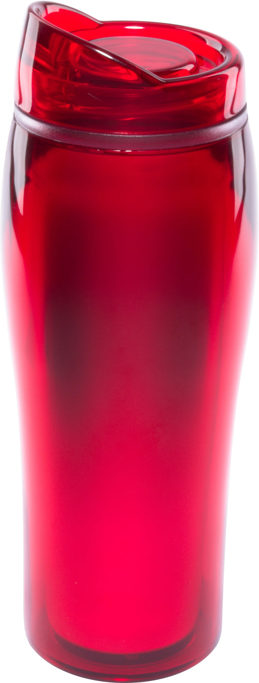 Optima Translucent Acrylic Tumbler 14 oz.