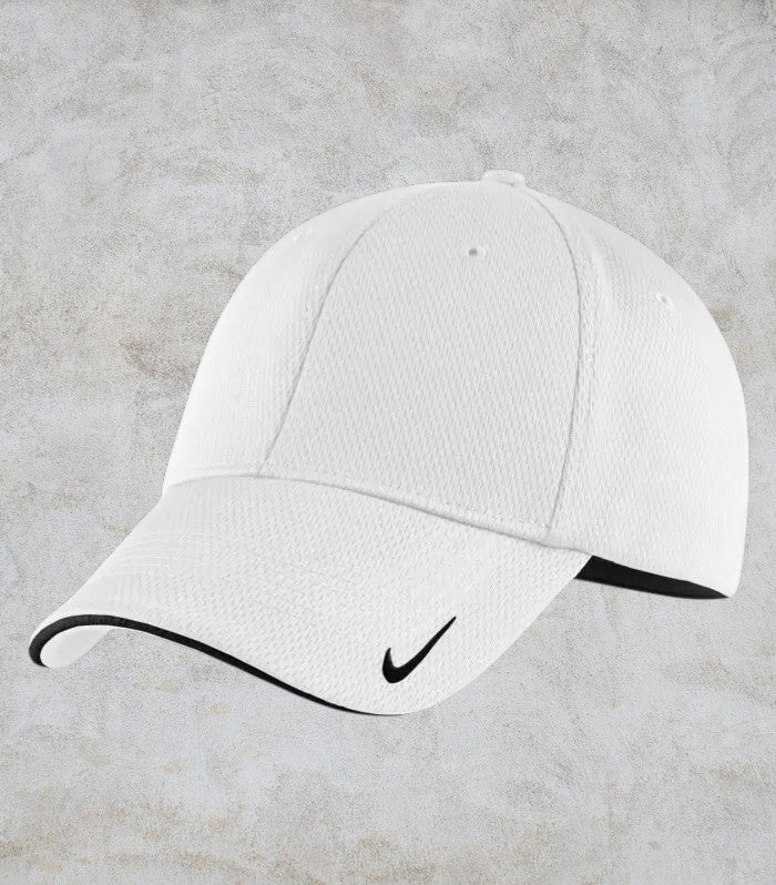 NIKE CASQUETTE Dri-FIT MESH SANDWICH FLEX SWOOSH. 333115
