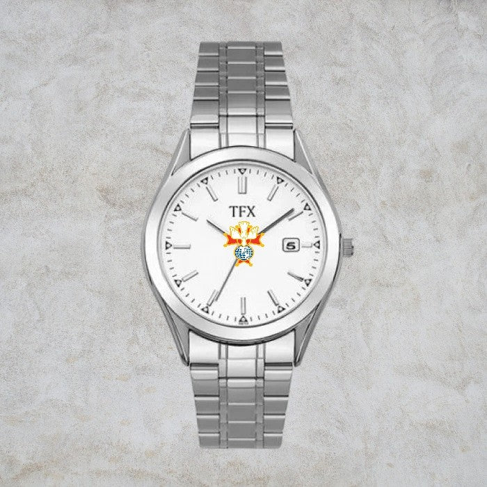 Bulova Knights of Columbus TFX Watch
