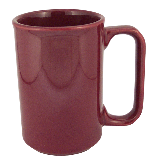 Grande tasse en céramique 12 oz. - MCT01 - Liquidation !!