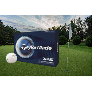 TaylorMade TP5 - N76634