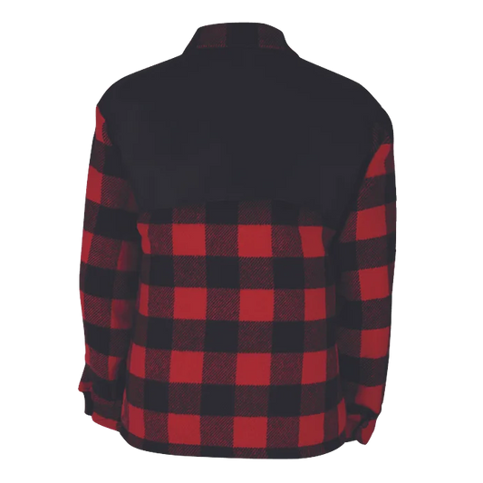 Lumberjack Shirt 472