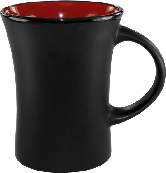 Tasse en céramique Hilo 10 oz. - M3570