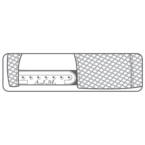 Canada Cap Heather Polyester / Soft Polyester Mesh