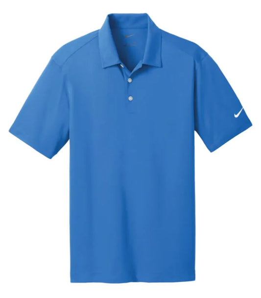 NIKE POLO Dri-FIT VERTICAL MESH. 637167