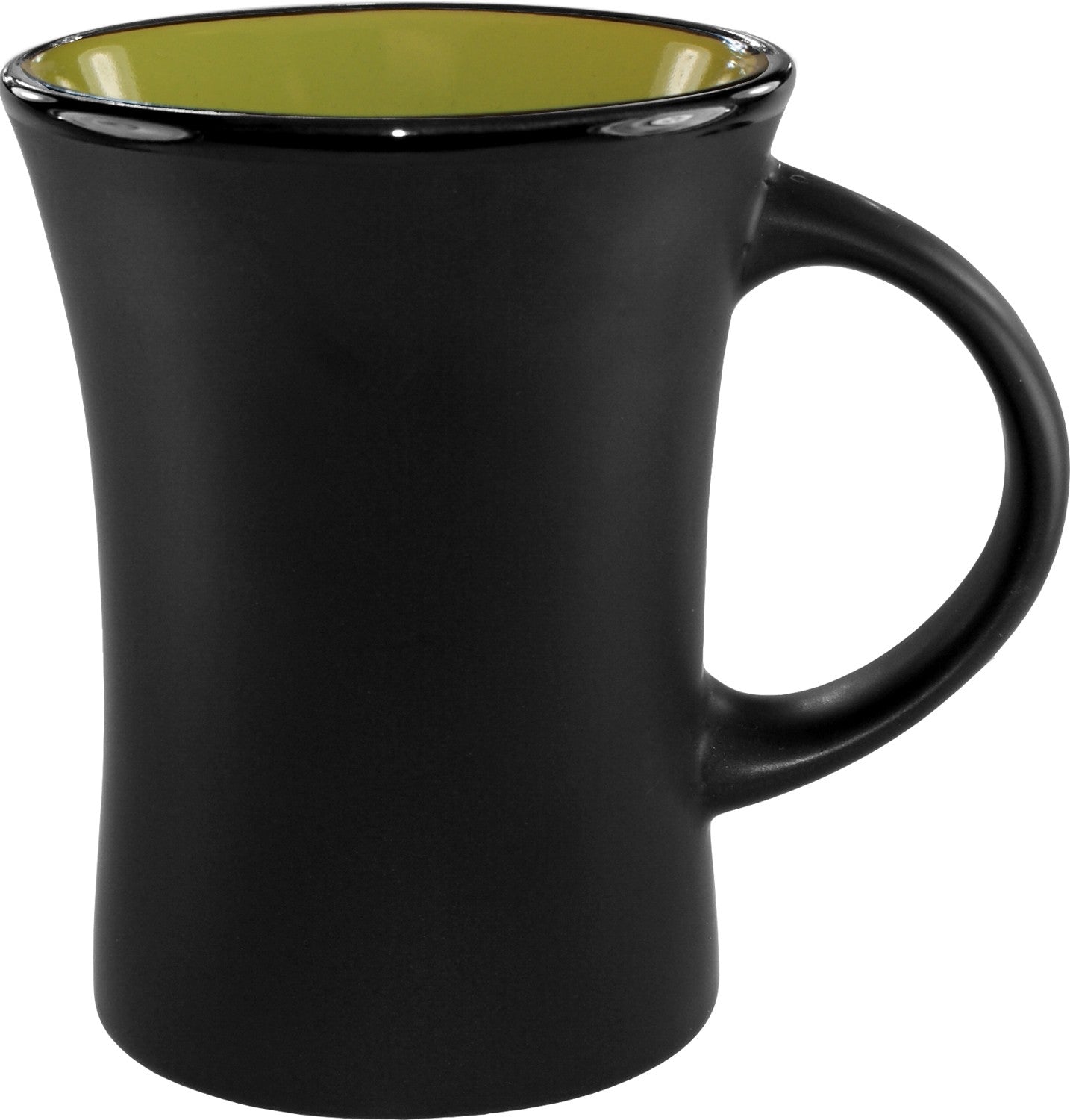 Tasse en céramique Hilo 10 oz. - M3570