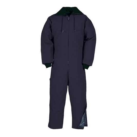 804 Lined Work Coverall