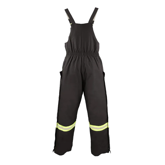 Duck Overalls with Reflective Stripes 903ART
