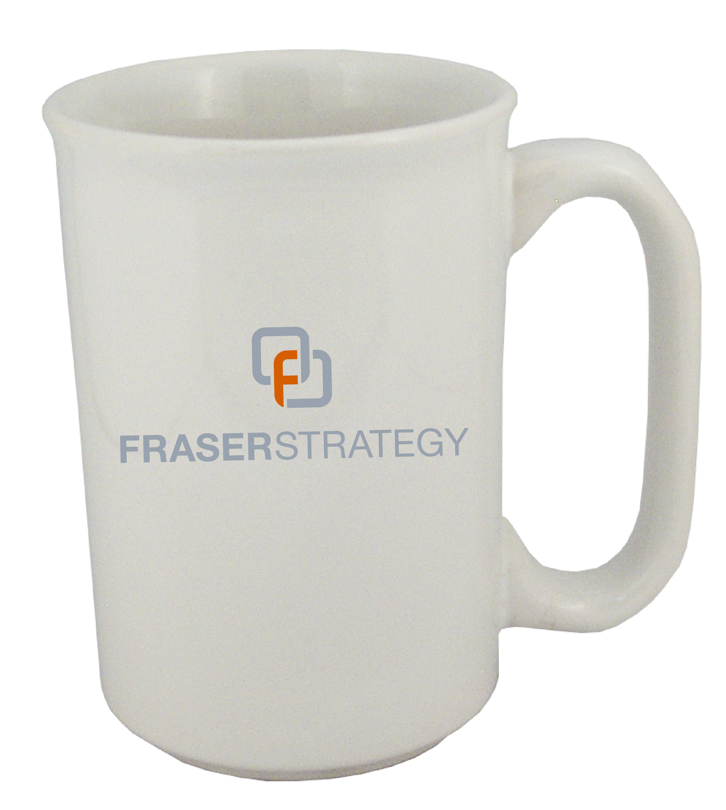 Grande tasse en céramique 12 oz. - MCT01 - Liquidation !!