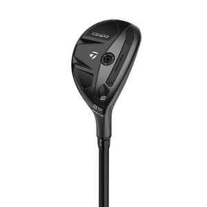 TaylorMade Qi4D Rescue - TMQiHY