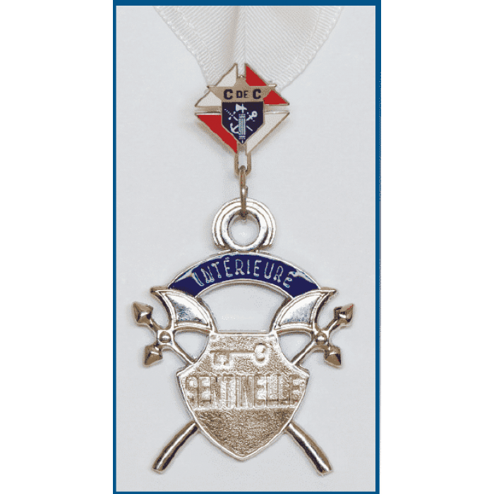 Sentinelle Intérieure