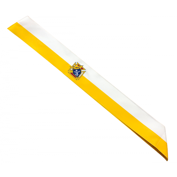 Baudrier de cérémonie