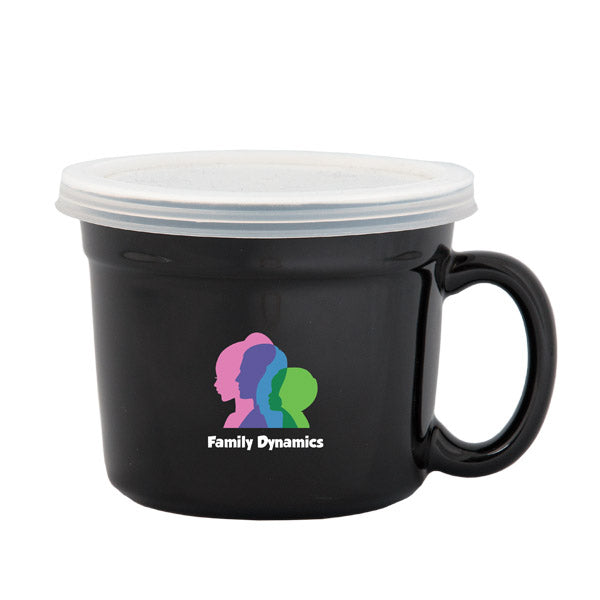 TASSE REPAS 500 ML (17 OZ)