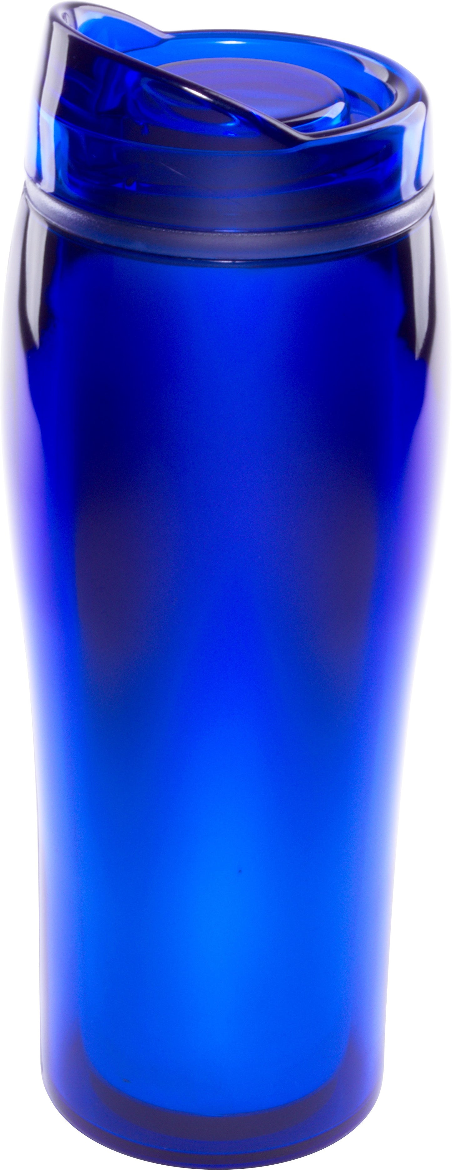 Gobelet Optima en acrylique translucide 14 oz.