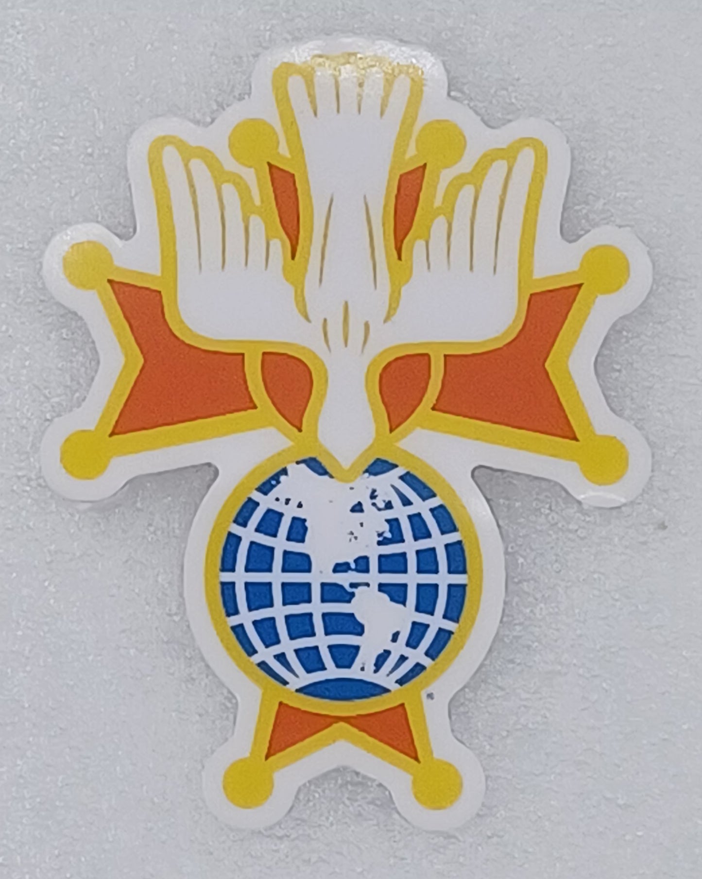 Décalque intérieur/extérieur 4e degré