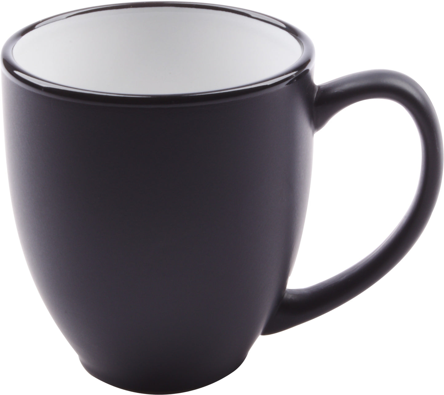 Tasse en céramique Bistro 16 oz. - M1310