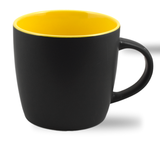 M1859 - Tasse en céramique Café 12 oz. - M1859