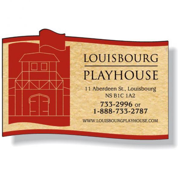 .020 Aimants Formes Spéciales (10.1 à 11 po/ca) QUAD numérique et vernis