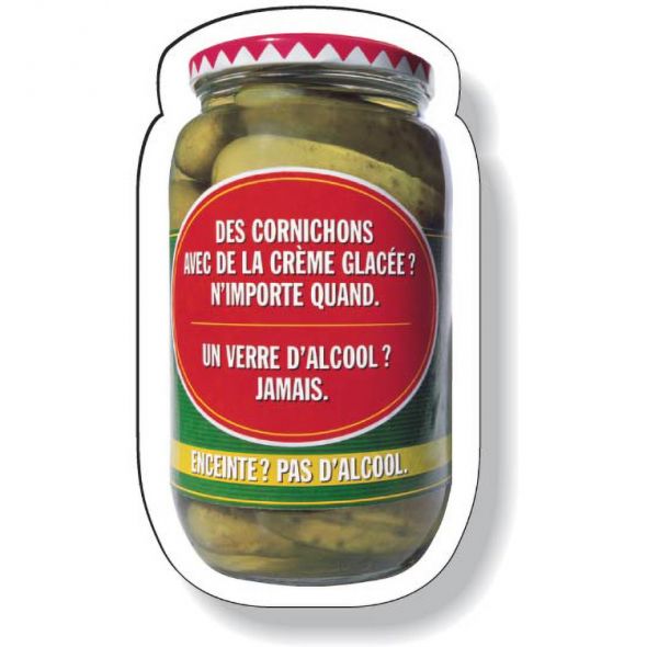 .020 Aimants Formes Spéciales (5.1 à 6 po/ca) QUAD numérique et vernis