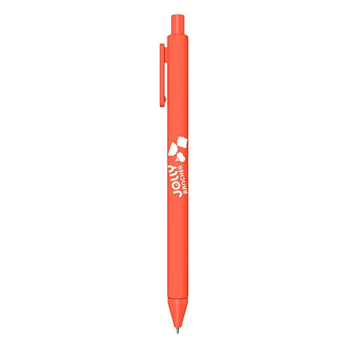 G2004ALIX EYE CANDY PLASTIC BALLPOINT PEN