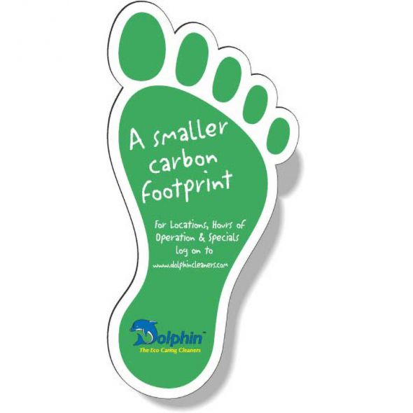 .020 Aimants Formes Spéciales (12.1 à 14 po/ca) sérigraphiés