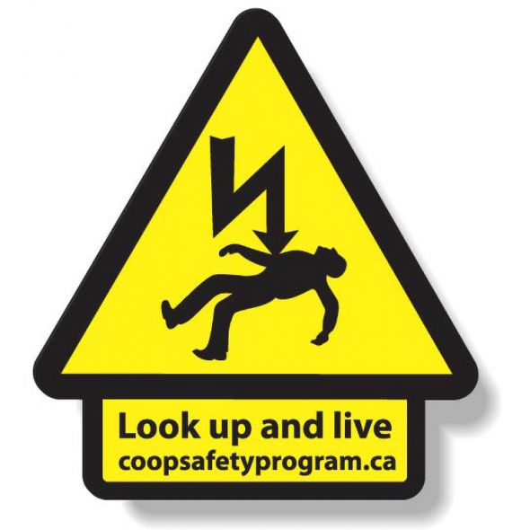 .020 Aimants Formes Spéciales (2.1 à 3 po/ca) sérigraphiés