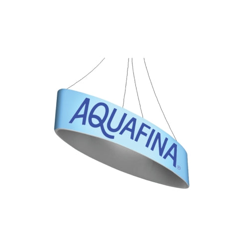 Suspended structure - Football