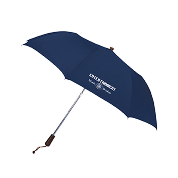 Folding umbrellas